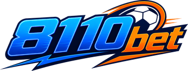8110 bet লোগো